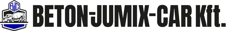 Beton-Jumix-Car Kft.